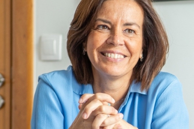 Fotografia de Ana Cristina Arrabaça Miranda Queiroga Perdigão