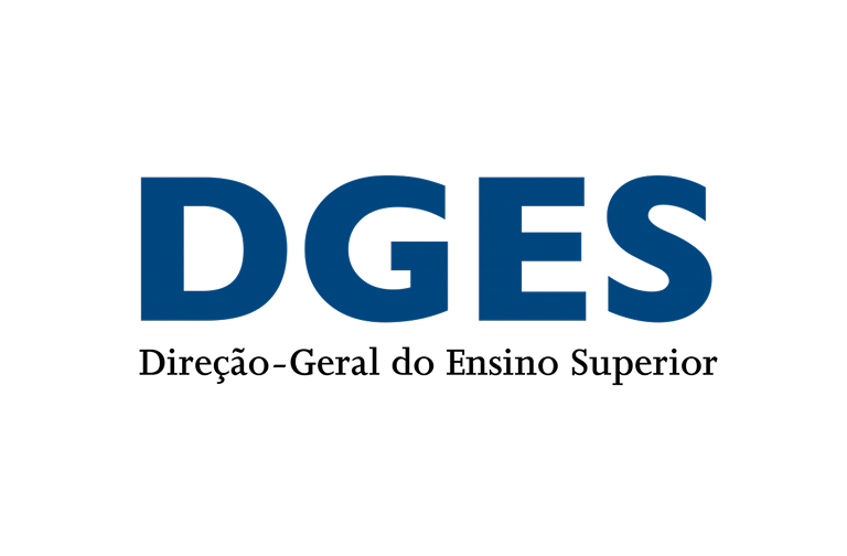 Logo Direção-Geral do Ensino Superior