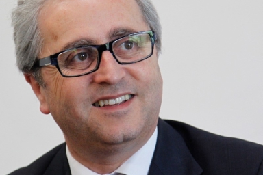 Fotografia de Joaquim António Mourato