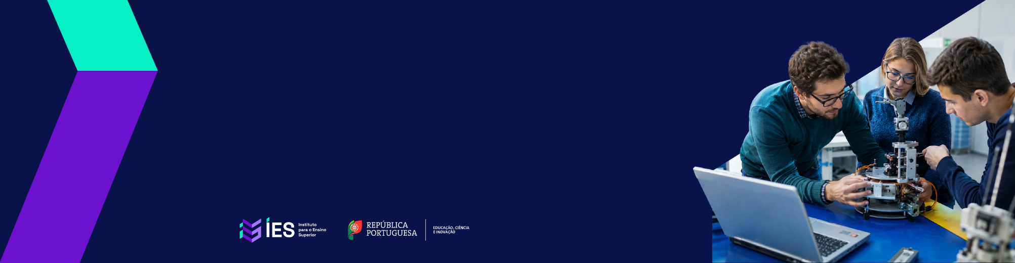 BANNERS IES – evento CTESP