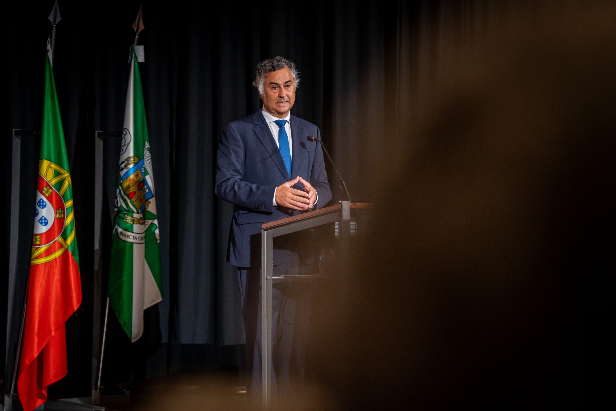 ministro